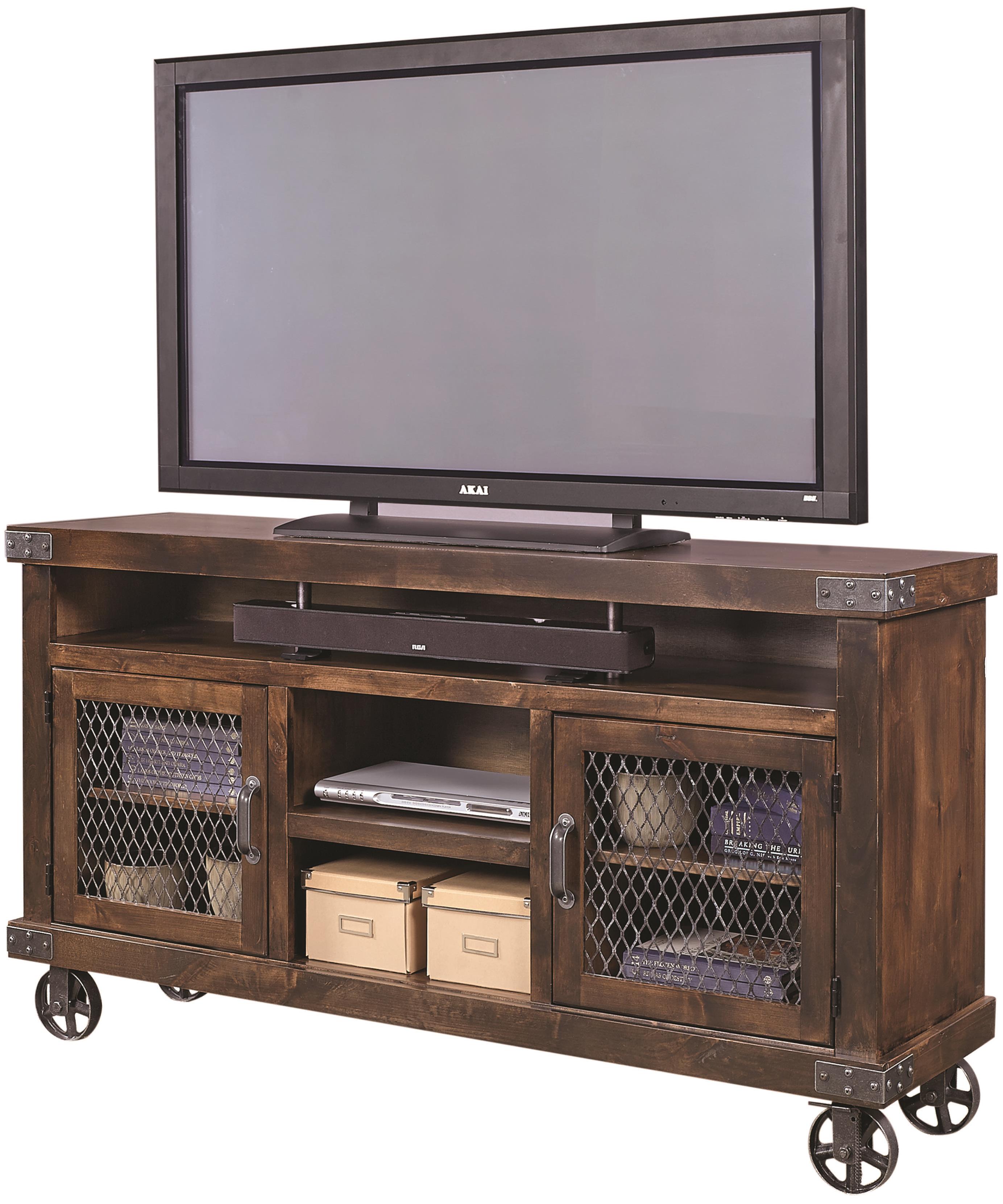 Industrial hot sale entertainment center